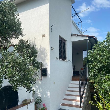 Family House Ljubica Villa Trogir Luaran gambar