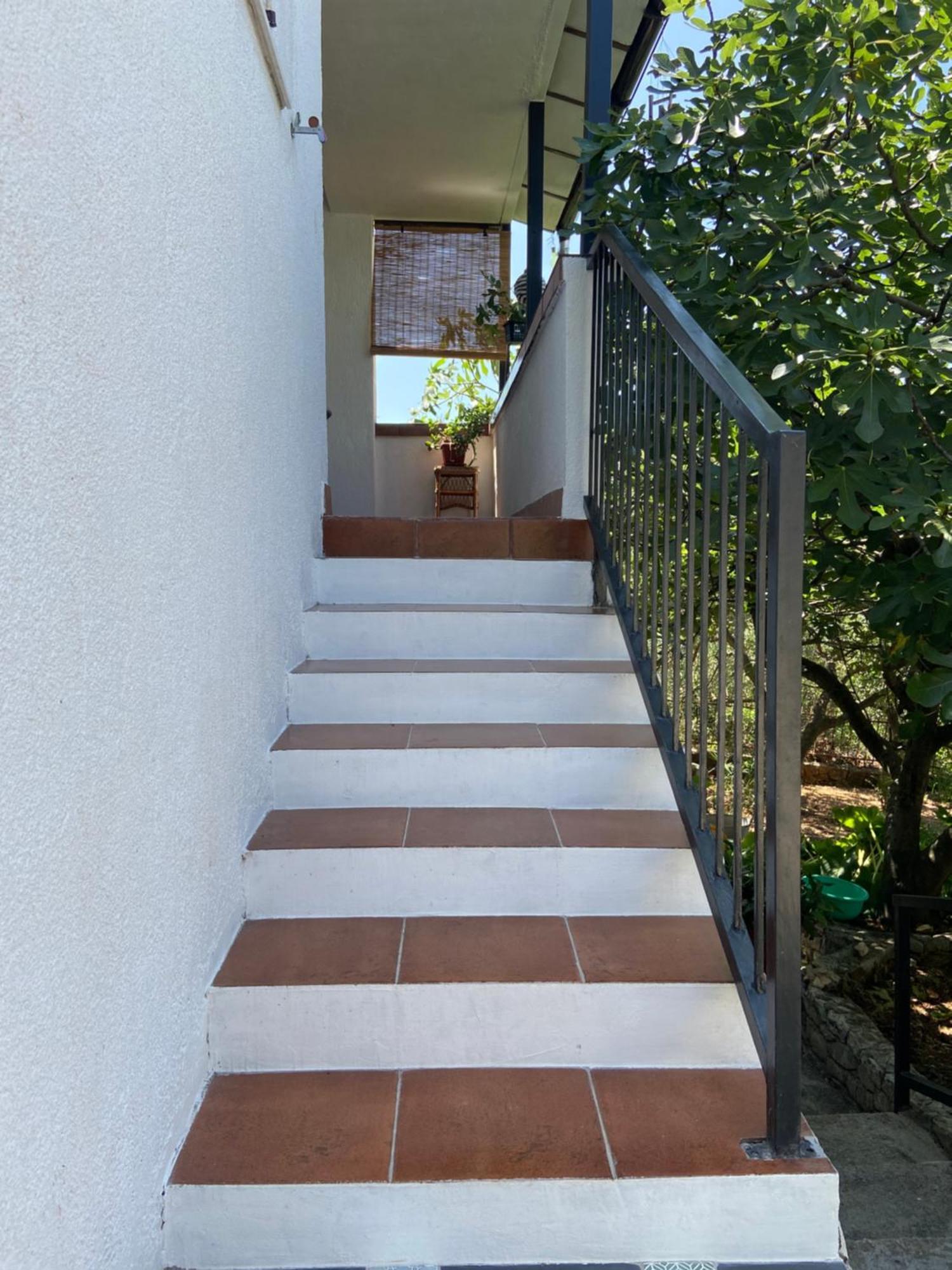 Family House Ljubica Villa Trogir Luaran gambar